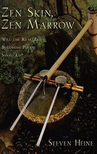 Produktbild: Zen Skin, Zen Marrow