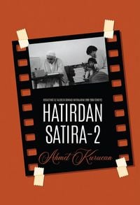 Produktbild: Hatirdan Satira-2