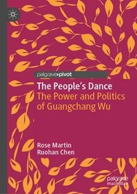Produktbild: The People&rsquo;s Dance