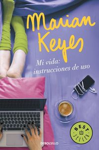 Produktbild: Mi vida : instrucciones de uso