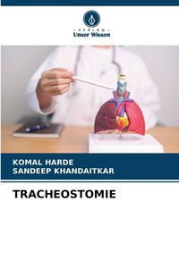 Produktbild: Tracheostomie