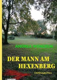 Produktbild: Der Mann am Hexenberg