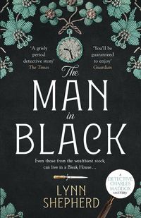 Produktbild: The Man in Black