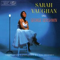 Produktbild: Sarah Vaughan Sings George Gershwin