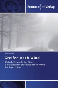 Produktbild: Greifen nach Wind