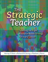 Produktbild: Silver, H: Strategic Teacher