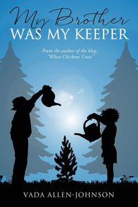Produktbild: My Brother Was My Keeper