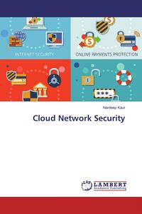 Produktbild: Cloud Network Security