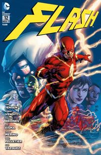 Produktbild: Flash