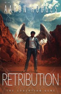 Produktbild: Retribution
