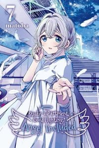 Produktbild: Studio Apartment, Good Lighting, Angel Included, Vol. 7