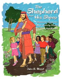 Produktbild: The Shepherd and His Sheep