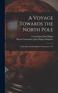 Produktbild: A Voyage Towards the North Pole