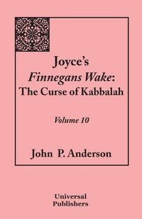 Produktbild: Joyce's Finnegans Wake