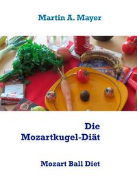 Produktbild: Die Mozartkugel-Di&auml;t