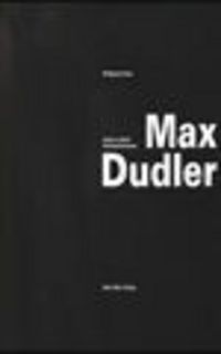 Produktbild: Max Dudler, Schulbau in Berlin-Hohensch&ouml;nhausen