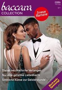 Produktbild: Baccara Collection Band 478