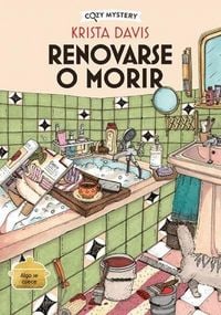 Produktbild: Renovarse O Morir / The Diva Paints the Town