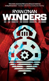 Produktbild: Winders