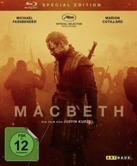 Produktbild: Macbeth [SE]