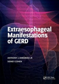 Produktbild: Extraesophageal Manifestations of GERD