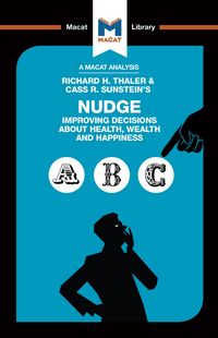Produktbild: Egan, M: Nudge
