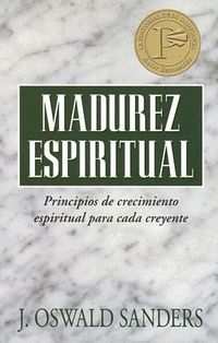 Produktbild: Madurez Espiritual