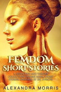 Produktbild: Femdom Short Stories