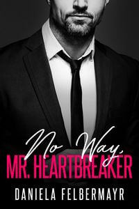 Produktbild: No Way, Mr. Heartbreaker