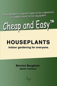 Produktbild: Cheap and Easytm Houseplants