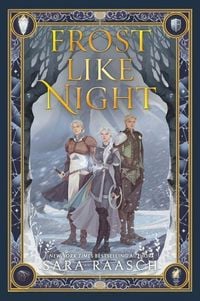 Produktbild: Frost Like Night