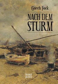 Produktbild: Nach dem Sturm
