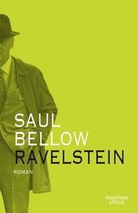 Produktbild: Ravelstein