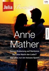Produktbild: Julia Bestseller - Anne Mather 2