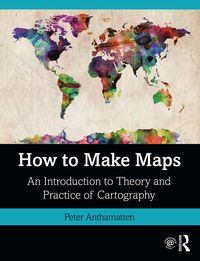 Produktbild: How to Make Maps