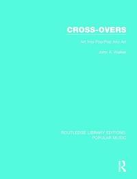 Produktbild: Walker, J: Cross-Overs