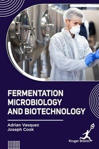 Produktbild: Fermentation Microbiology and Biotechnology