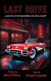 Produktbild: Last Drive