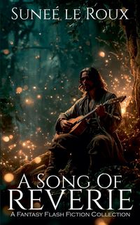 Produktbild: A Song of Reverie