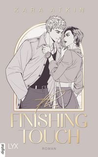 Produktbild: The Finishing Touch