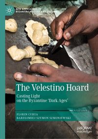 Produktbild: The Velestino Hoard
