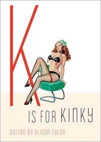 Produktbild: K Is For Kinky