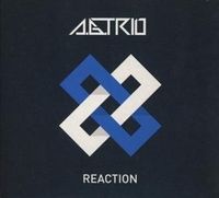Produktbild: A. G. Trio: Reaction