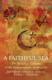 Produktbild: A Faithful Sea