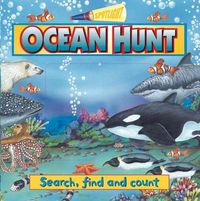 Produktbild: Ocean Hunt-Board