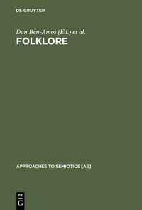 Produktbild: Folklore