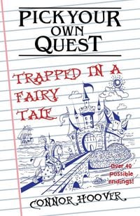 Produktbild: Pick Your Own Quest