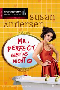 Produktbild: Mr. Perfect gibt es nicht