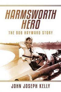 Produktbild: Harmsworth Hero