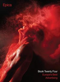 Produktbild: Epica Book 24: Europe's Best Advertising